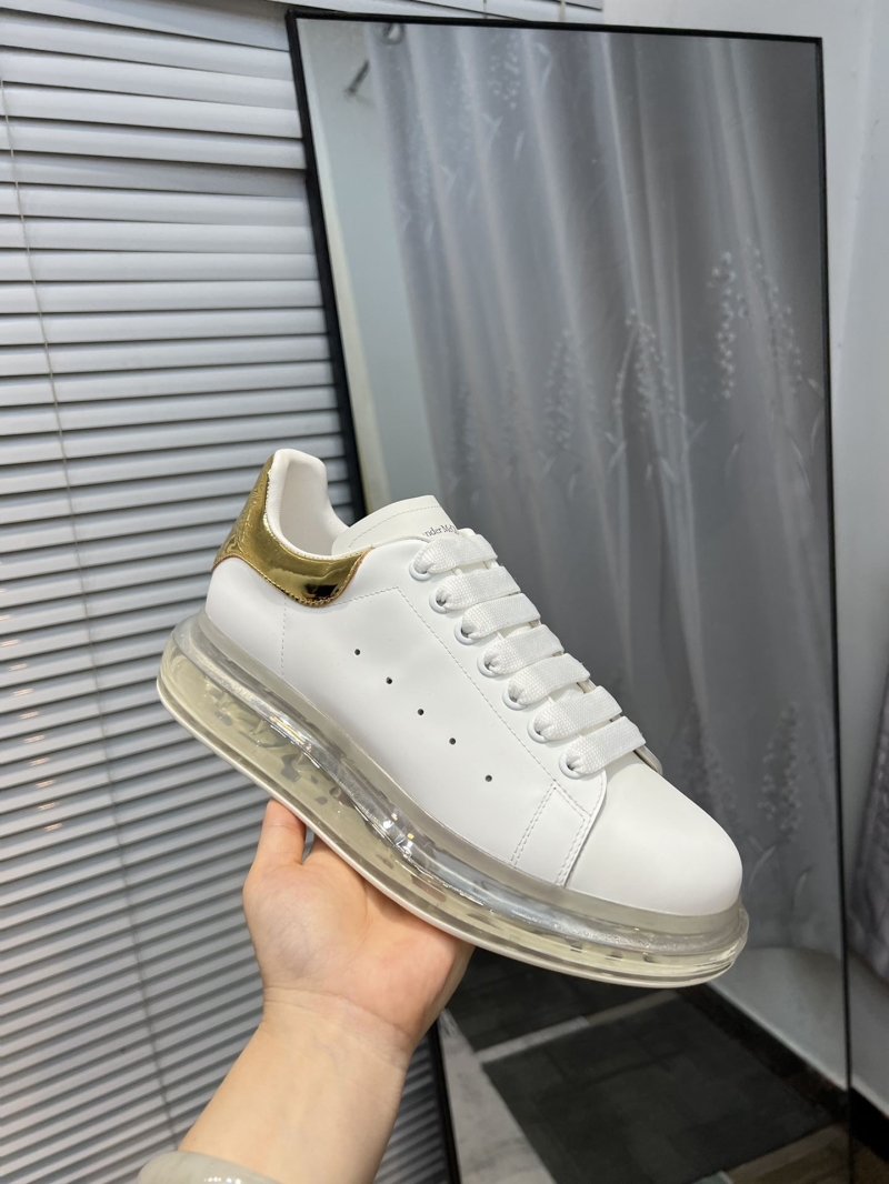 Alexander Mcqueen Casual Shoes